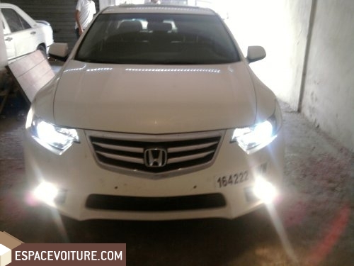 Accord Honda