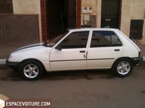 205 Peugeot