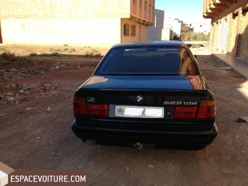 525 BMW