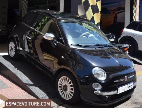 500 Fiat