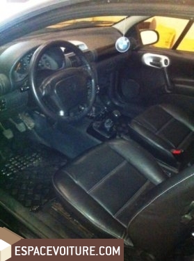 Tigra Opel