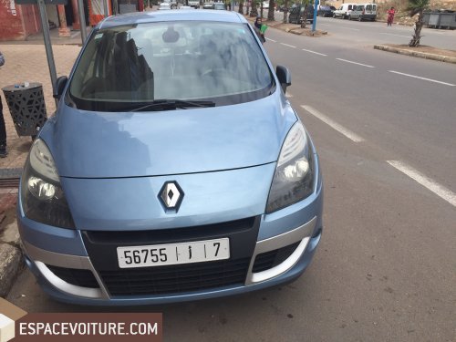 Scenic Renault