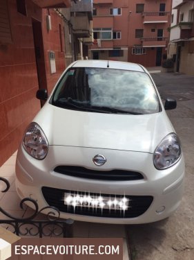 Micra Nissan
