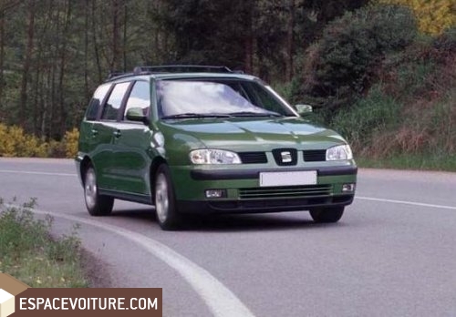 Cordoba Seat