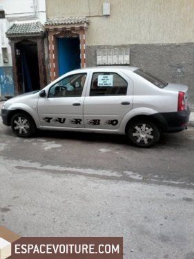Logan Dacia