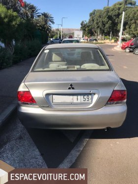Lancer Mitsubishi