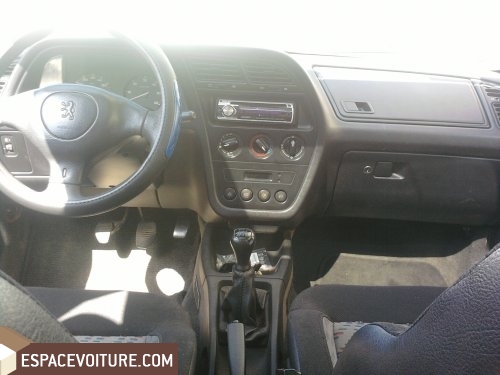 306 Peugeot