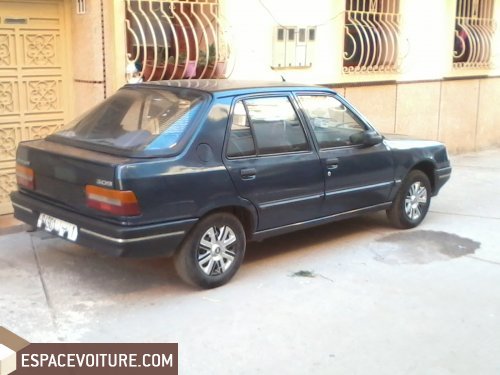 309 Peugeot