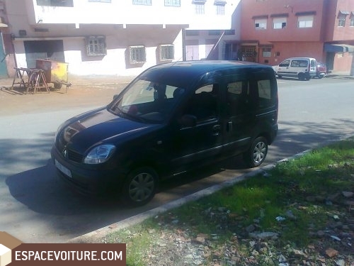 Kangoo Renault