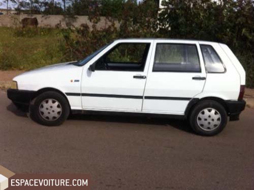 Uno Fiat