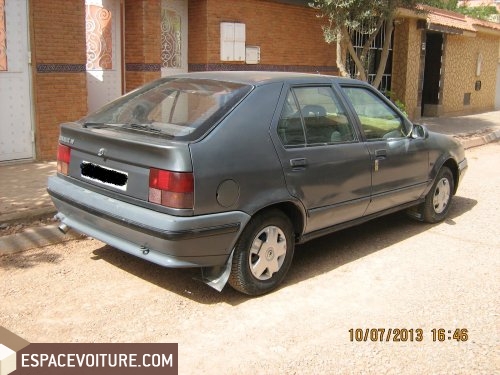 R19 Renault