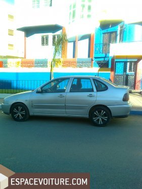Polo Volkswagen