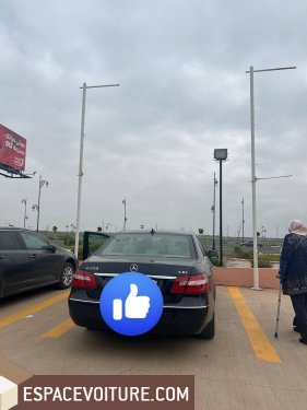 220 Mercedes-benz