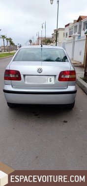 Polo Volkswagen