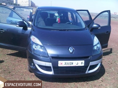 Scenic Renault