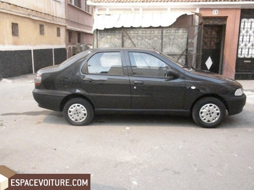 Siena Fiat