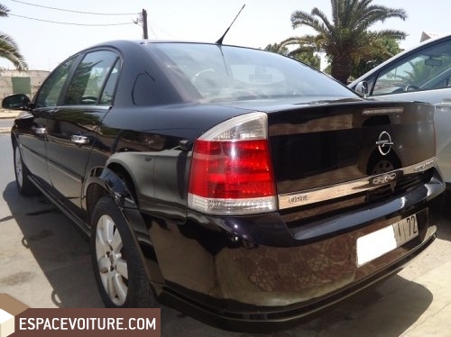 Vectra Opel