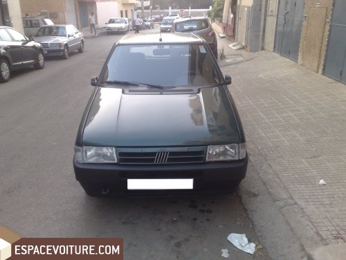 Uno Fiat