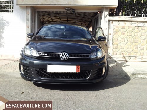 Golf Volkswagen