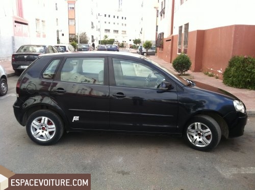Polo Volkswagen