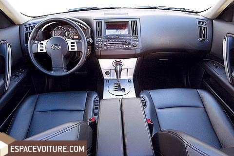 Fx35 Infiniti