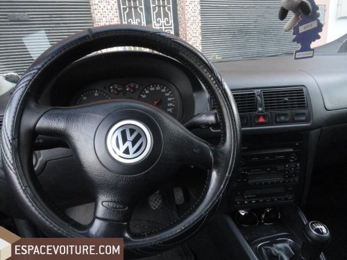 Golf Volkswagen