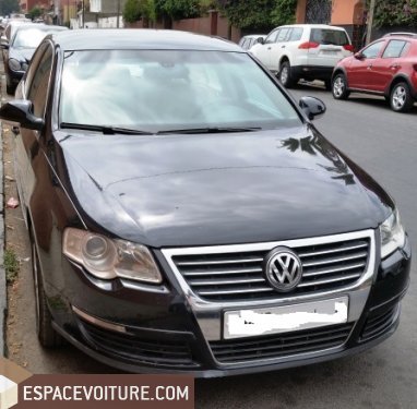 Passat Volkswagen