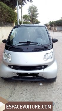 Fortwo Smart