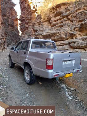 Hilux Toyota