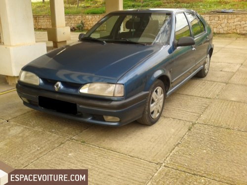 R19 Renault