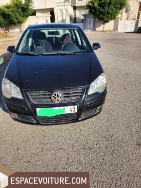 Polo Volkswagen