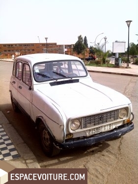 4l Renault