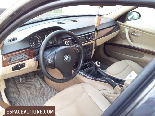 325 BMW