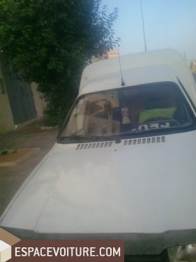 C15 Citroen