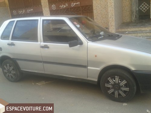 Uno Fiat