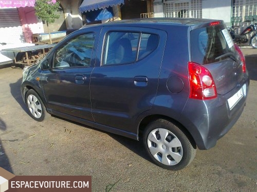 Celerio Suzuki