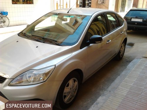 Focus Ford