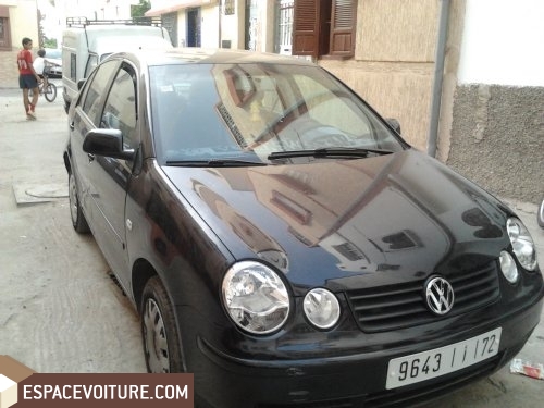 Polo Volkswagen