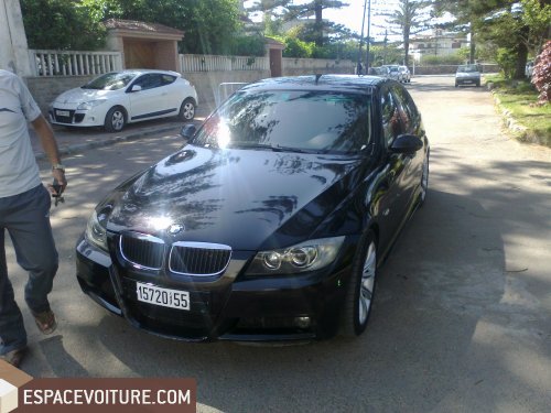 3.0 BMW