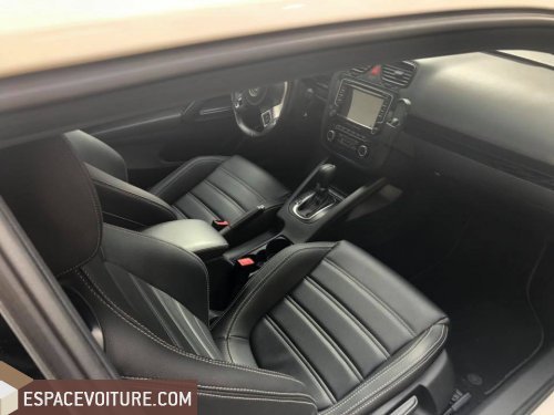 Scirocco Volkswagen