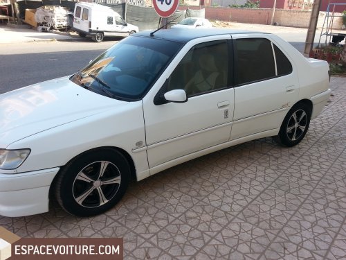 306 Peugeot