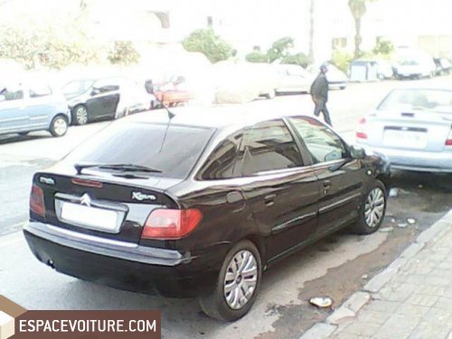 Xsara Citroen