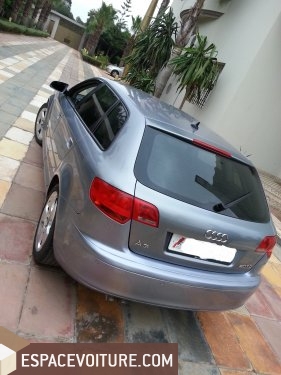 A3 Audi