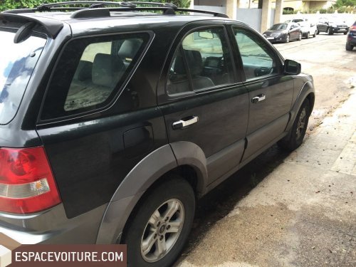 Sorento KIA