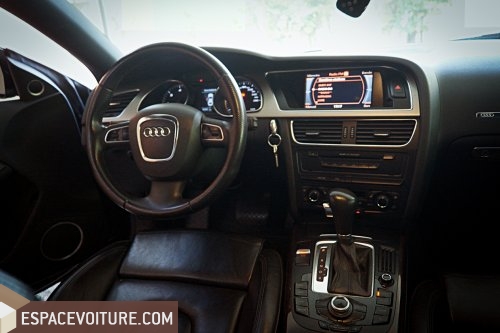 A5 Audi