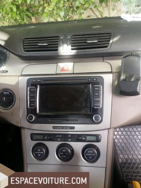 Passat Volkswagen