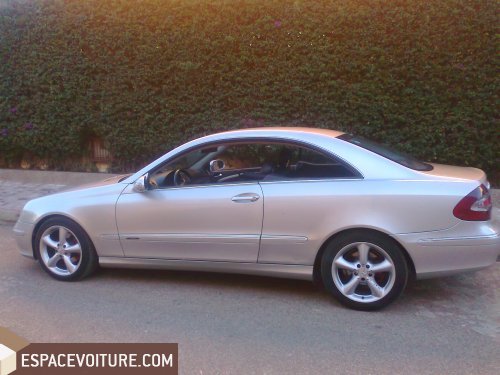 Classe e Mercedes-benz