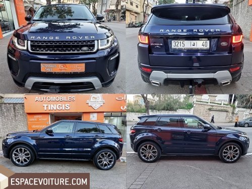 Range rover Land rover