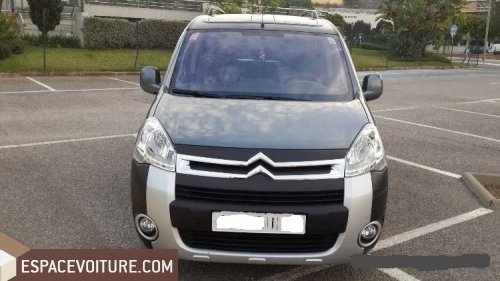 Berlingo Citroen