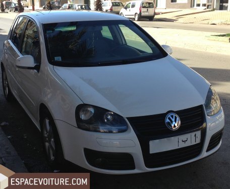 Golf Volkswagen